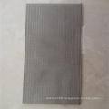 Stainless Steel Sintered Wire Mesh for Filter Disc